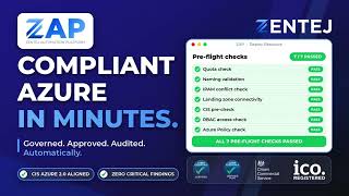 Details Deploy a Compliant Azure Log Analytics Workspace in Minutes | ZAP Update
