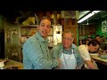 Taste this tv review  di fara pizza brooklyn