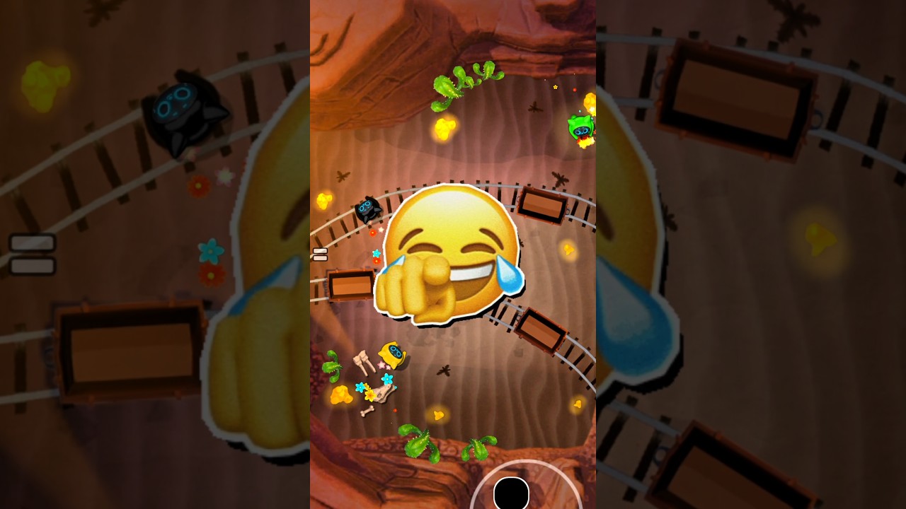 😱 4 Players, 0 Control… PURE CHAOS! (Stickman Party)#shorts #stickmanparty