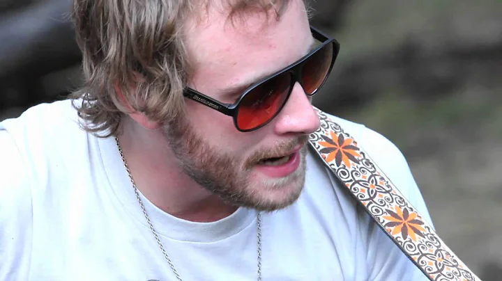 John McCauley of Deer Tick - Dead Flowers  (Rollo ...