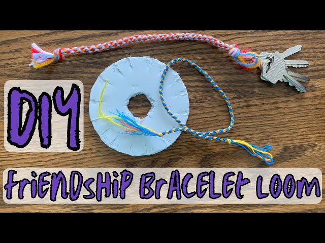 Gili Friendship Bracelet Making Kit – Gili Toys