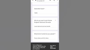 FREE FIRE PARTNER PROGRAM APPLICATION FORM KAISE COMPLITE KRE | FREE FIRE PARTNER PROGRAM ME JOIN