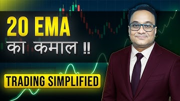 I Tested A 20 EMA Trailing Stop Loss Strategy