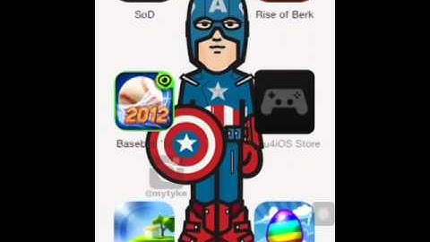 How to install a ios 7 screen recorder (no jailbreak)