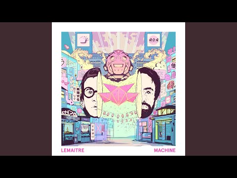 Machine - Lemaitre