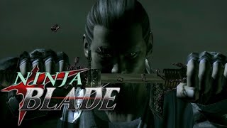 Ninja Blade - From Software&#39;s Worst Game?