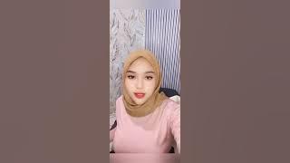 BIGO LIVE DITA HIJAB SANGE PAMER TT PENGEN DIR3M3S