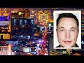 Elon Musk Buys a Las Vegas Casino?