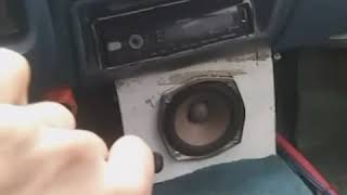 Pinto burnout