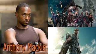 Anthony Mackie Lifestyle, Net Worth, Biography, Family, kids, House and Cars // Stars Story Profile