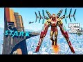 ЖЕЛЕЗНЫЙ ЧЕЛОВЕК ИЗ МСТИТЕЛИ ФИНАЛ В ГТА 5 МОДЫ! IRON MAN ОБЗОР МОДА В GTA 5! ИГРЫ ГТА ВИДЕО MODS