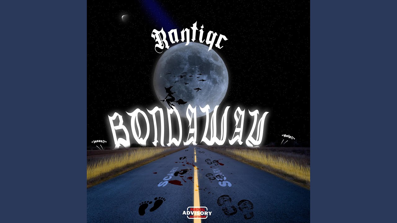 Watch Bondaway on YouTube Watch Bondaway on YouTube