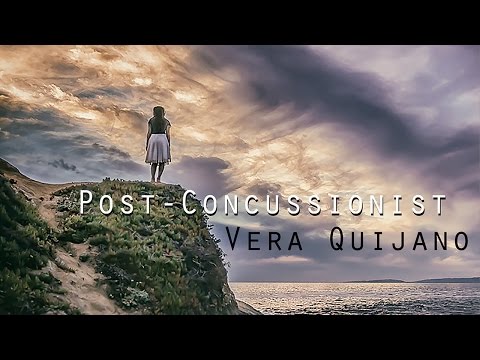 Post Concussionist | A Song About Traumatic Brain Injury