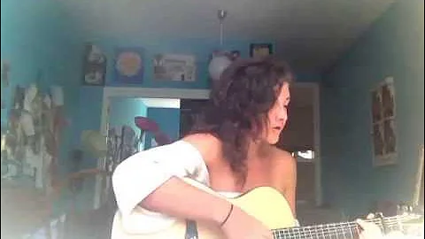 Breathe - Angela Culver (Original)