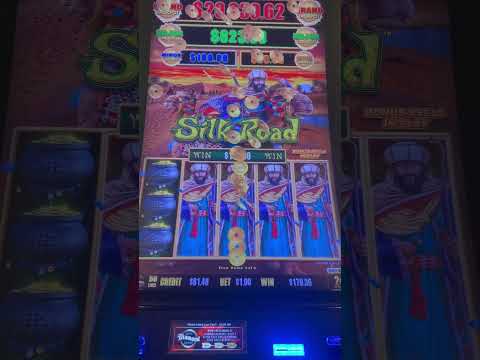 $15.46 in Chumba… AMAZING Win on Atlantis | Chumba Casino