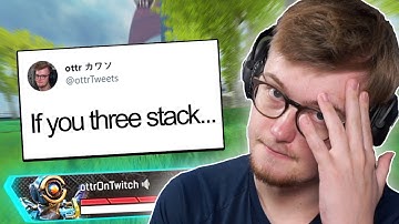 The PROBLEM With Three STACKING