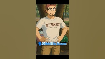 Gibhli Barose ke layik nahi 🤡 IIT Bombay 📍#chatgpt #iitbombay #jeemains #jeemains2025 #iitjee #pw