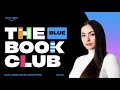 📖 Blue Book Club | La Biblioteca Di Daphne e i suoi ospiti entrano nel mondo di Narnia.