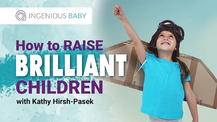 The Science of Raising Brilliant Kids | Kathy Hirs...