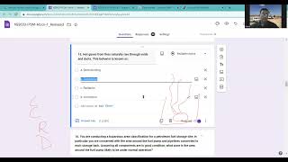 Celebrity Clear NEBOSH PSM Mock exam 01 -40 questions with answers | Process Safety Management Profile