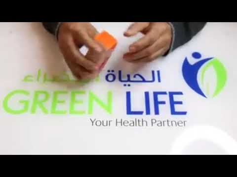 قطرة سبنش فلاي للنساء