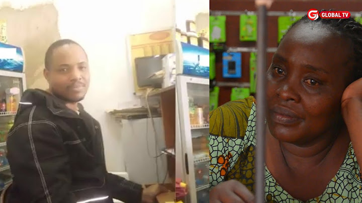 SIKU 9 MFANYABIASHARA APOTEA ARUSHA - ATUMA UJUMBE KUKAMTWA na POLISI - MKE AHAHA KUMTAFUTA BILA...