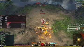 Inferno Specialized Elements - 44,330, December 9th