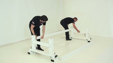 CWT Flatbed Applicator