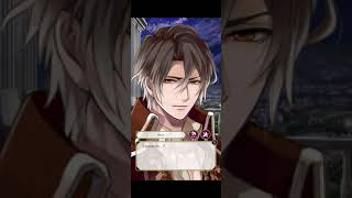 Leonardo da Vinci || Captive Your Desire Event || Premium Ending