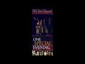 One Special Evening OOP VHS - The Collingsworth Family (2002) [Full Concert]