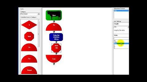 Great Cow Graphical BASIC, uso en español