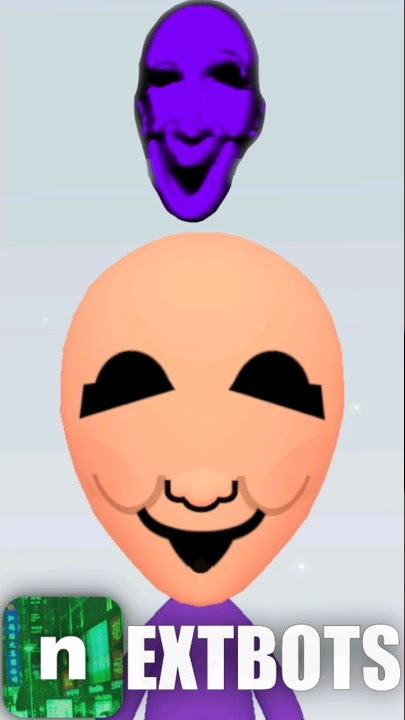 All Nico's Nextbots Miis!