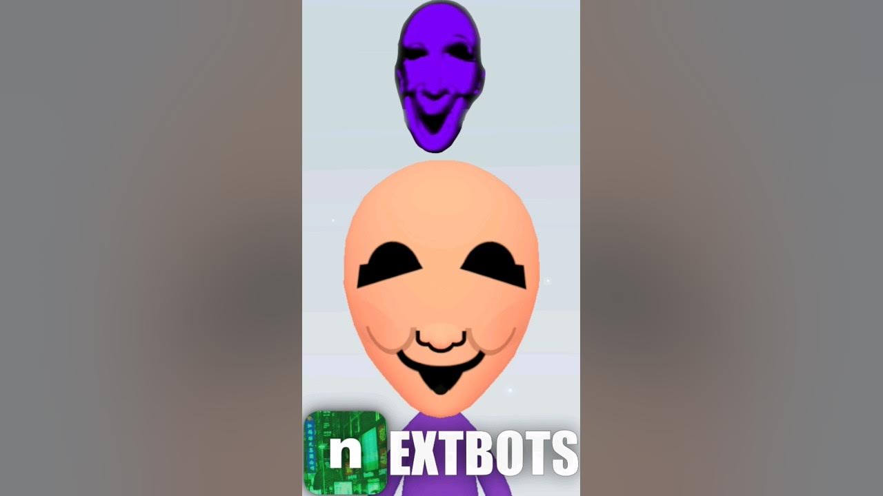 GMOD: Ultimate Nextbots Pack (111) / Review on 2D Nextbots +animated [Part  2] · Garry's mod – mods · 