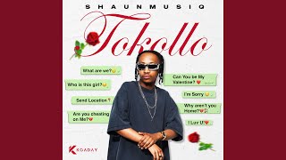 ShaunMusiQ - Thando Lwakho feat.Makhanj
