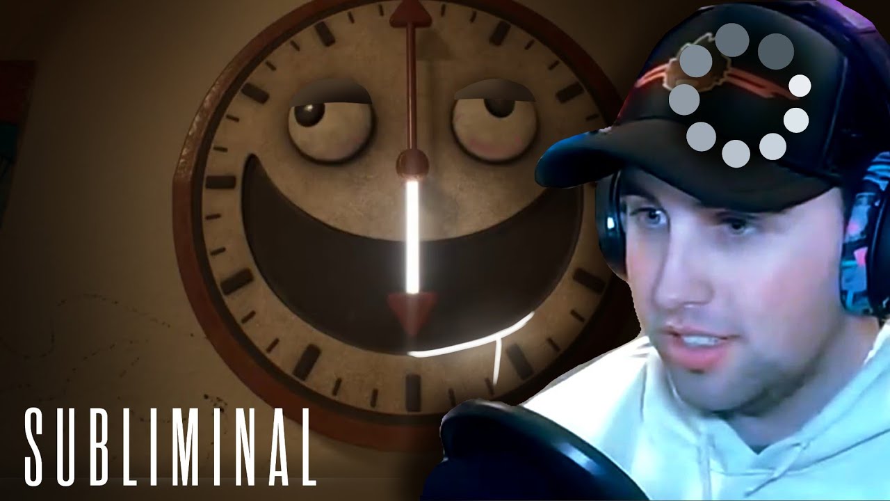 Subliminal But I can't Beat It