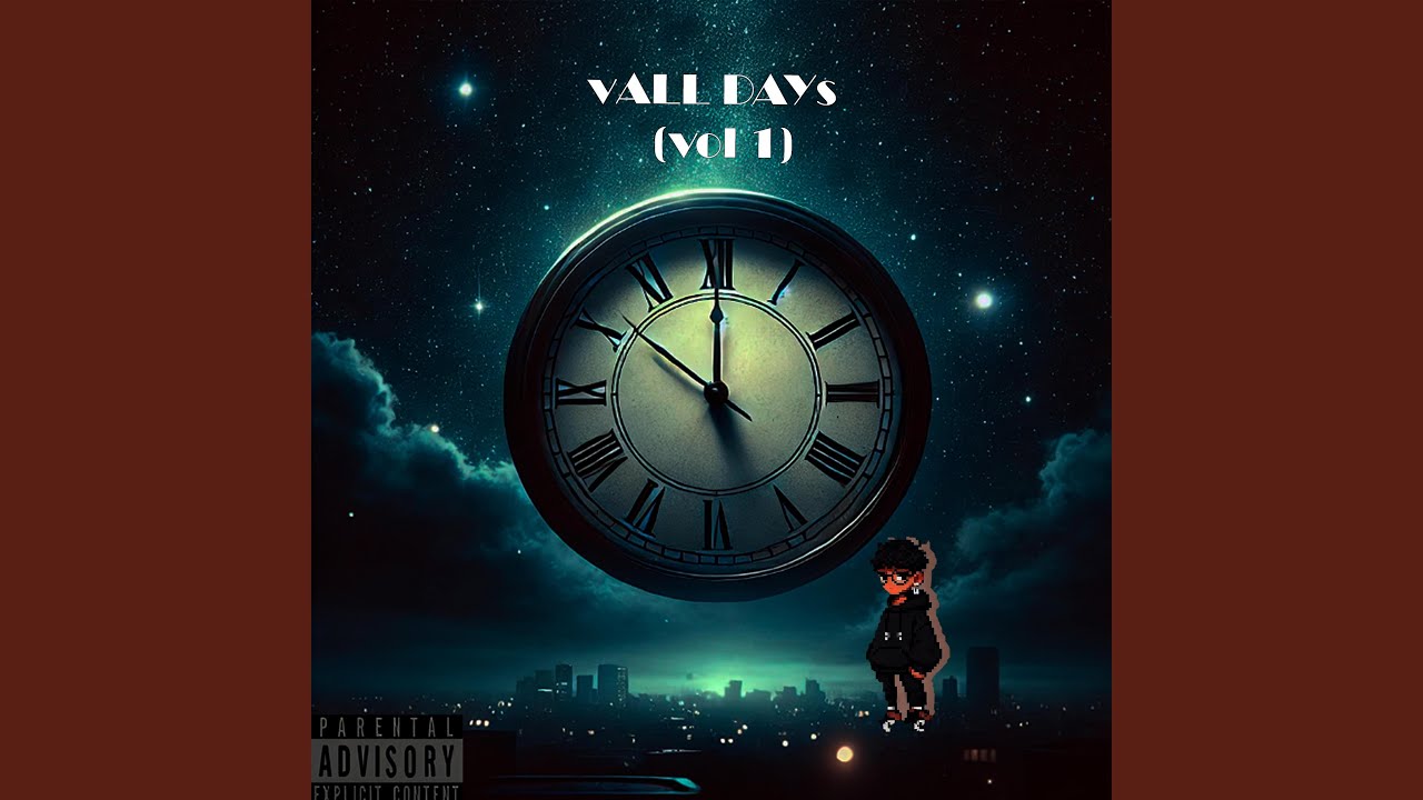Ver vALL DAYs (Vol 1) no YouTube Ver vALL DAYs (Vol 1) no YouTube