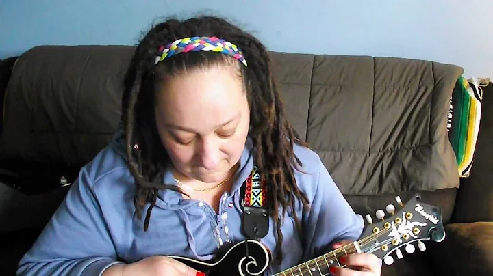 Bobby McGee -- Lisa Giroux -- First time playing m...