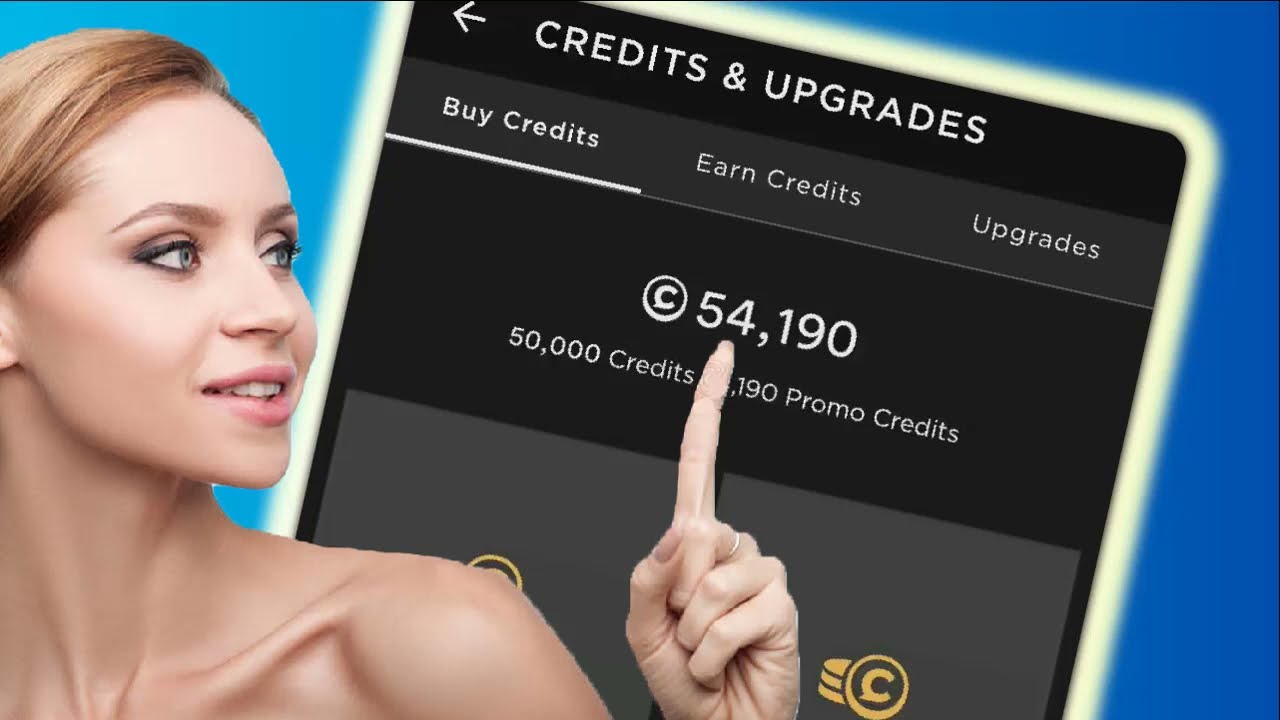 Instant free imvu credits generator Earn free imvu credits in 2024