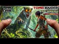 Tomb Raider On Android Using GAMEHUB EMULATOR 😱 You Won’t Believe The Performance || Tomb Raider 