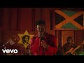 Nonso Amadi - Foreigner (Live At Tuff Gong Studios / 2022)