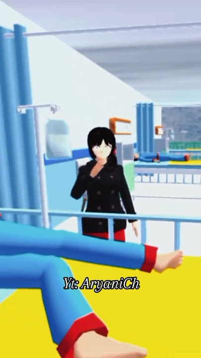 ternyata takiyan bisa uniko juga ya#ramedong #shortvideo #sakuraschoolsimulator