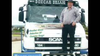 Boxcar Brian: Smoke Along The Track chords