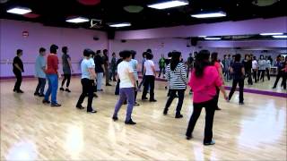 Reflections 2 [ 月亮代表我的心 ] ~ Winnie Yu - Line Dance (Walk thru \u0026 Danced)