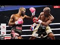 🔥Floyd Mayweather Vs Terence Crawford - The Fight Of The Century!