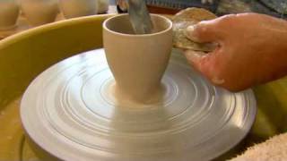 September 2010: Baltimore Clayworks