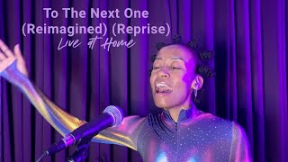 DAMOYEE - To The Next One (Reimagined) (Reprise) (Live at Home)