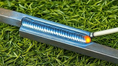 Geen lasopleiding nodig! Dit is een onmisbare gids voor lastechnieken voor amateurlassers.