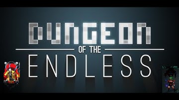 Dungeon of the Endless but we played it again