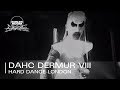 DAHC DERMUR VIII DJ set | Boiler Room x Kaos