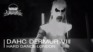 DAHC DERMUR VIII DJ set | Boiler Room x Kaos